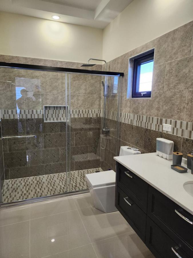 Pyramid Joy, 2 Bedroom Villa, Ocho Rios, Jamaica Ngoại thất bức ảnh