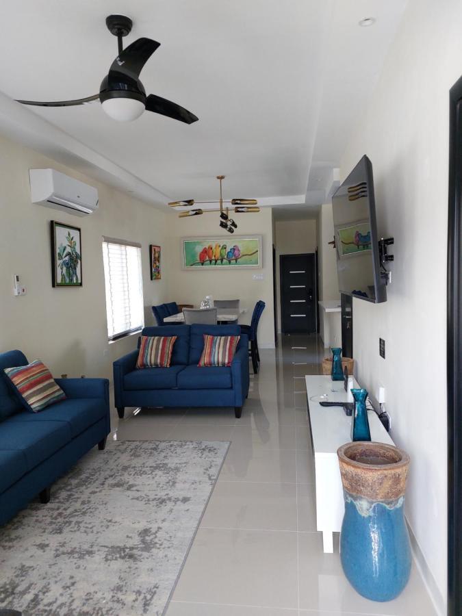 Pyramid Joy, 2 Bedroom Villa, Ocho Rios, Jamaica Ngoại thất bức ảnh