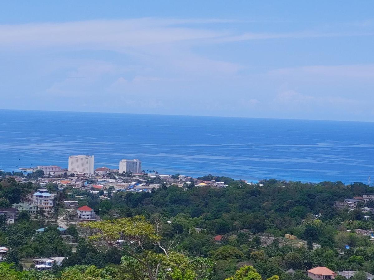 Pyramid Joy, 2 Bedroom Villa, Ocho Rios, Jamaica Ngoại thất bức ảnh