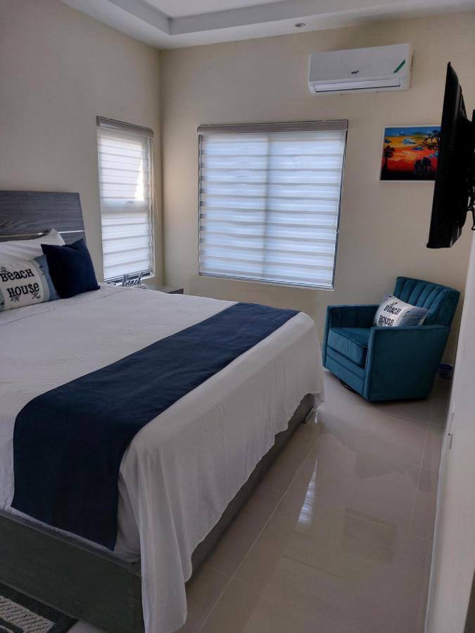 Pyramid Joy, 2 Bedroom Villa, Ocho Rios, Jamaica Ngoại thất bức ảnh