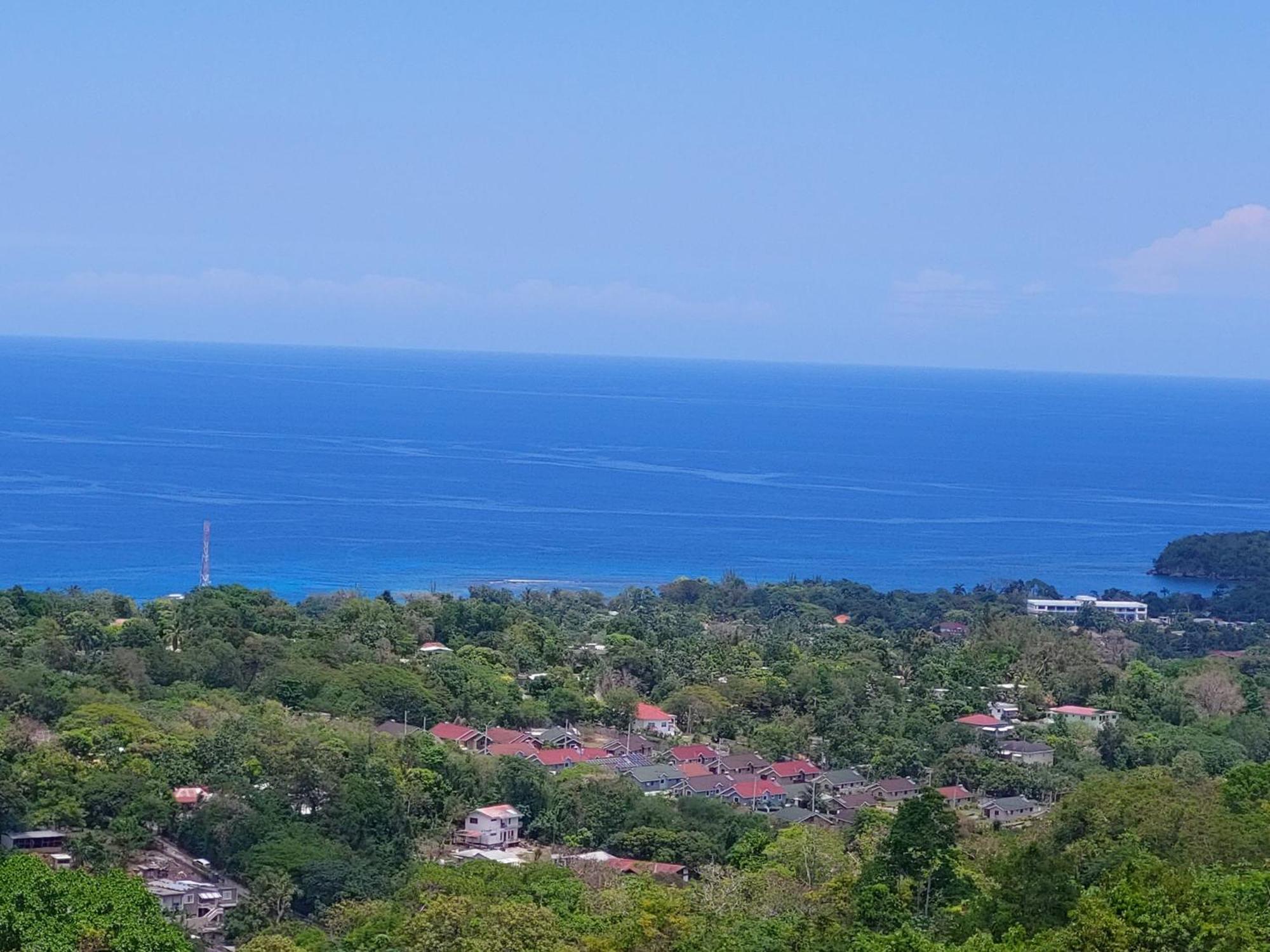 Pyramid Joy, 2 Bedroom Villa, Ocho Rios, Jamaica Ngoại thất bức ảnh