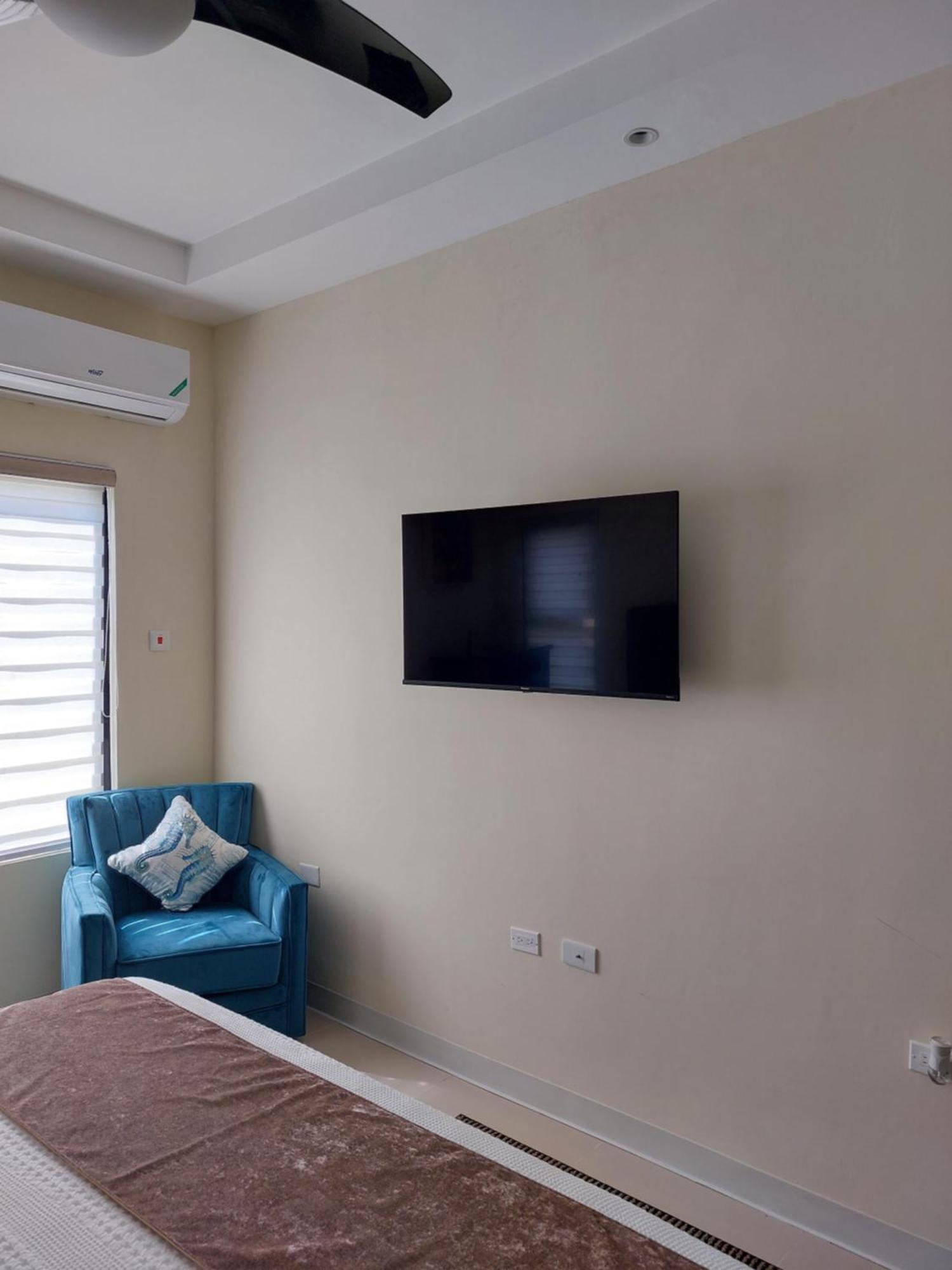 Pyramid Joy, 2 Bedroom Villa, Ocho Rios, Jamaica Ngoại thất bức ảnh
