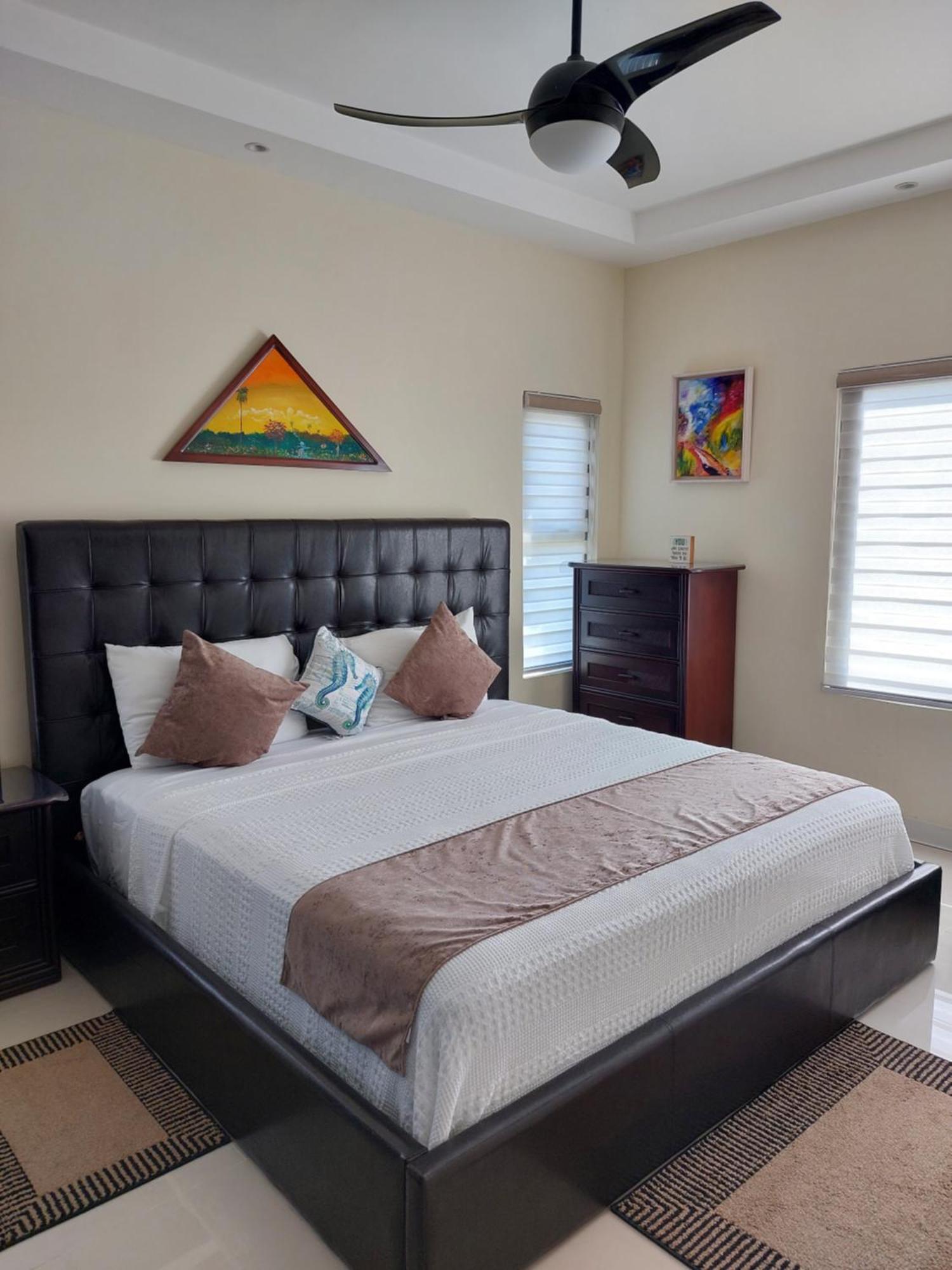 Pyramid Joy, 2 Bedroom Villa, Ocho Rios, Jamaica Ngoại thất bức ảnh