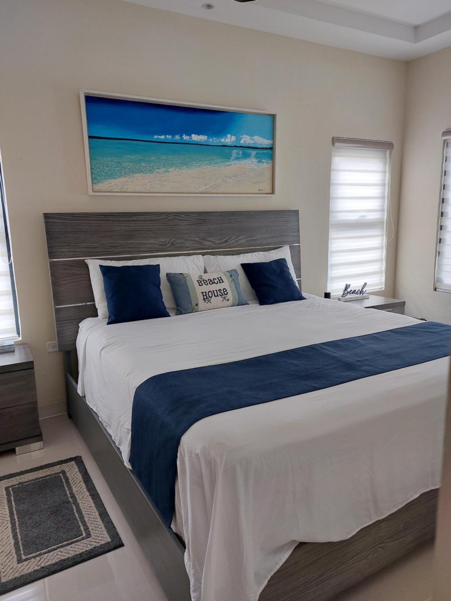 Pyramid Joy, 2 Bedroom Villa, Ocho Rios, Jamaica Ngoại thất bức ảnh