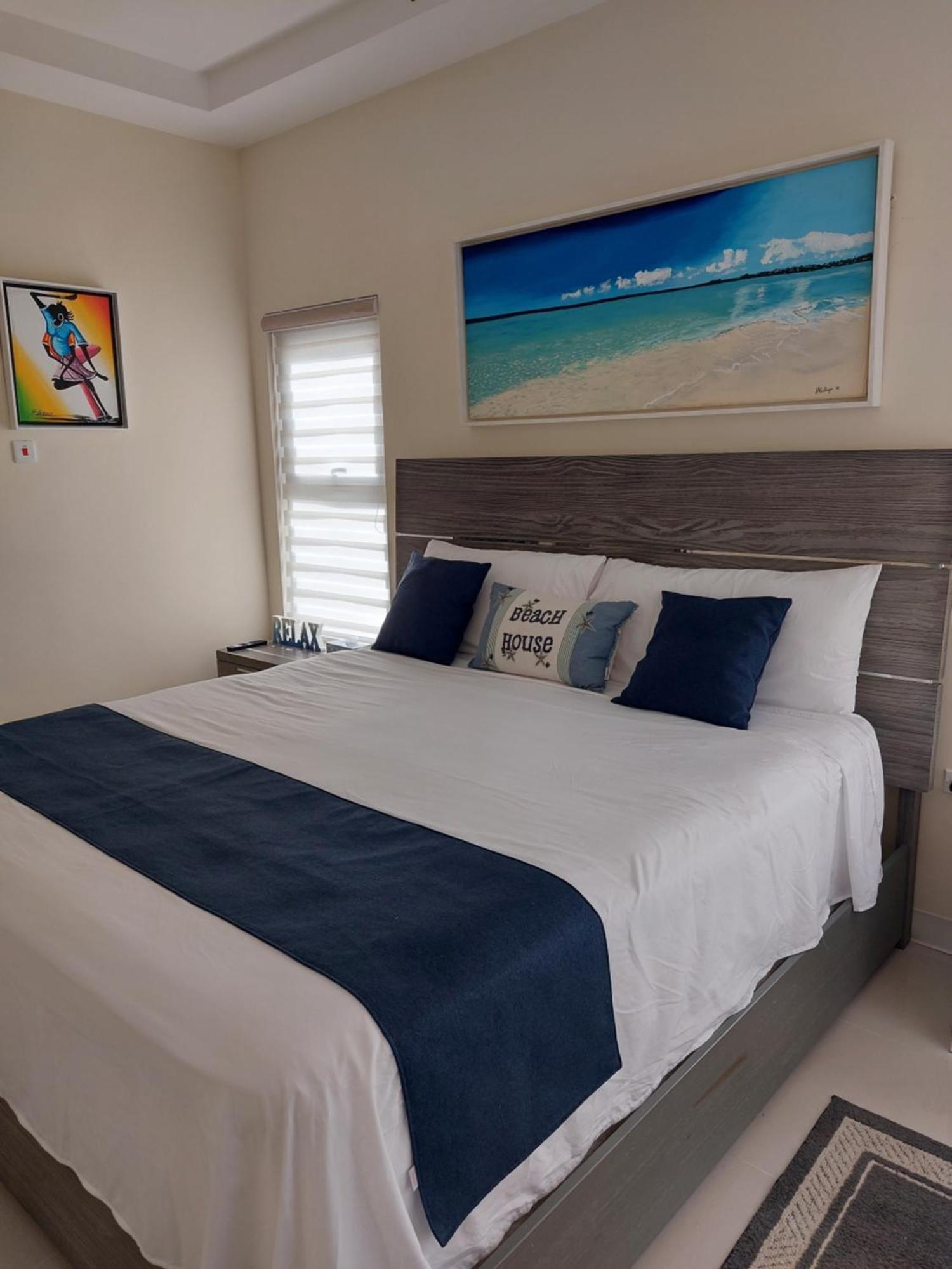 Pyramid Joy, 2 Bedroom Villa, Ocho Rios, Jamaica Ngoại thất bức ảnh
